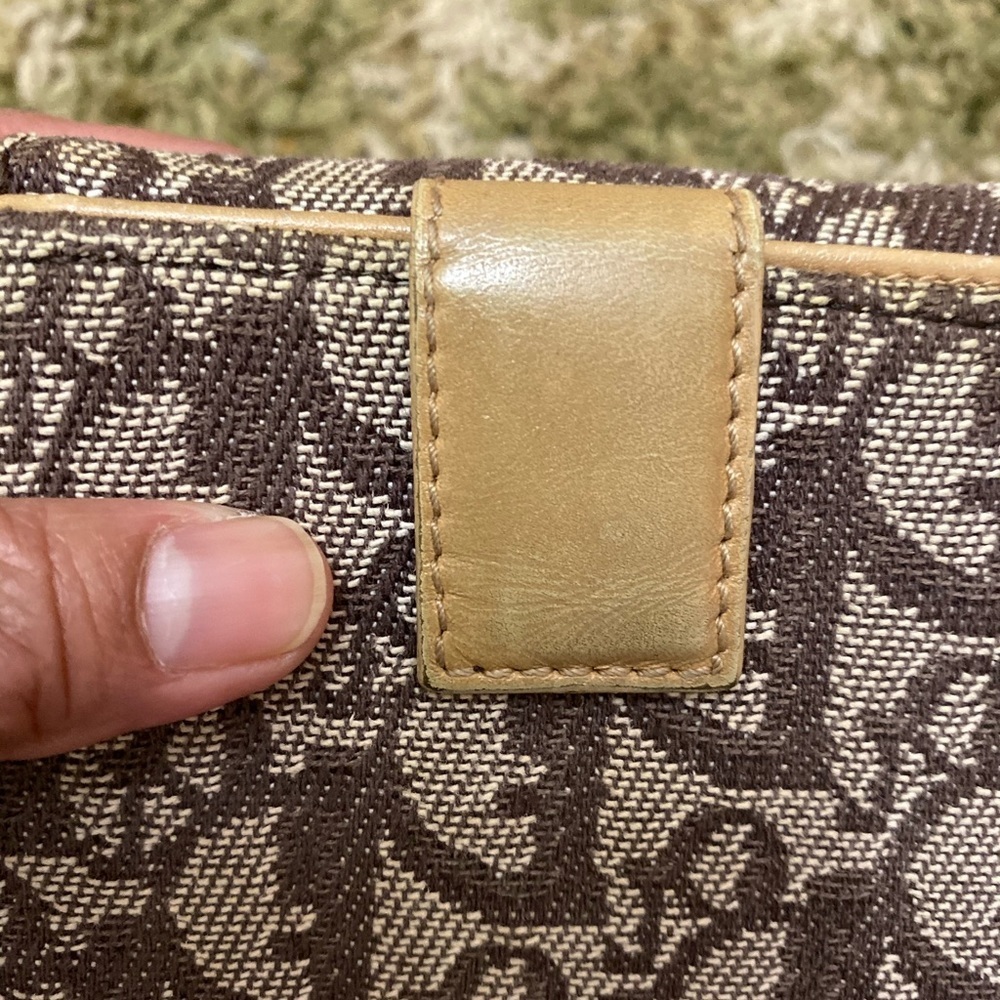 dior wallet - Picture 2 of 12